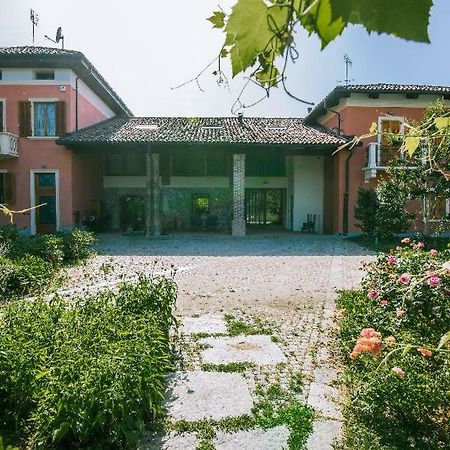 Apartmán Chiara Cuneo Exteriér fotografie