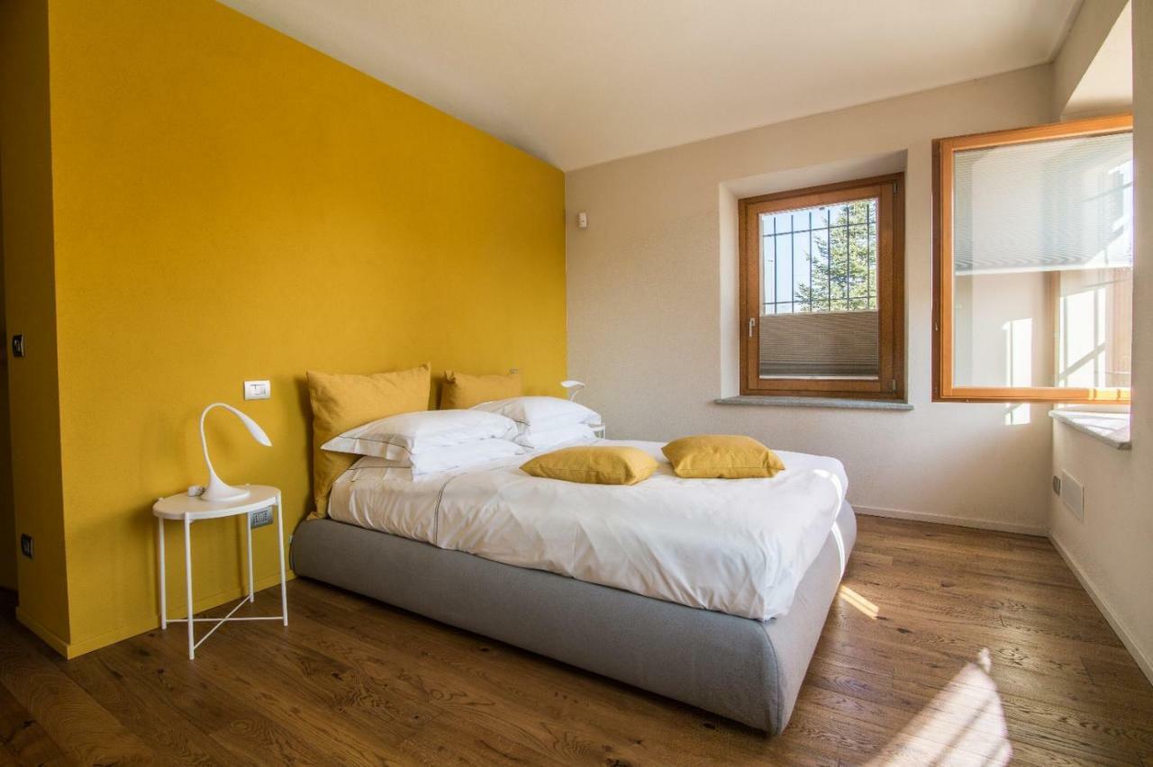 Apartmán Chiara Cuneo Exteriér fotografie